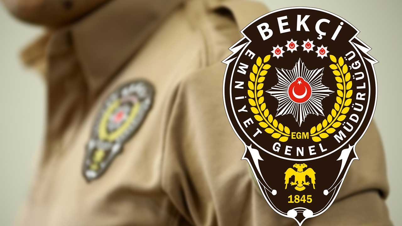 EGM Bekçi Alımı Başvuru Formu! En Az 6 Bin 767 TL Maaşla Lise Mezunu EGM Bekçi İlanı Ne Zaman?