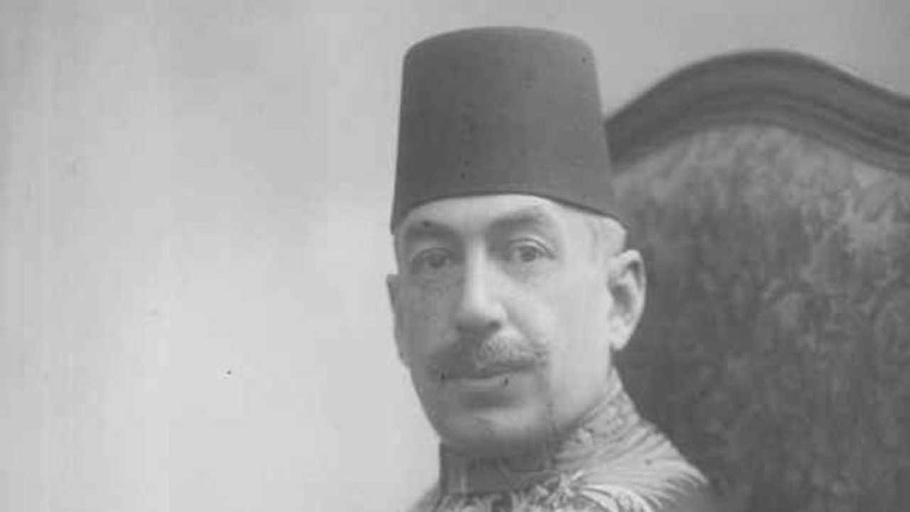 2. Abdülhamid'in Sadrazamı Avonyalı Mehmed Ferid Paşa'nın 100 Milyon Liralık Mirası Paylaşılamıyor!