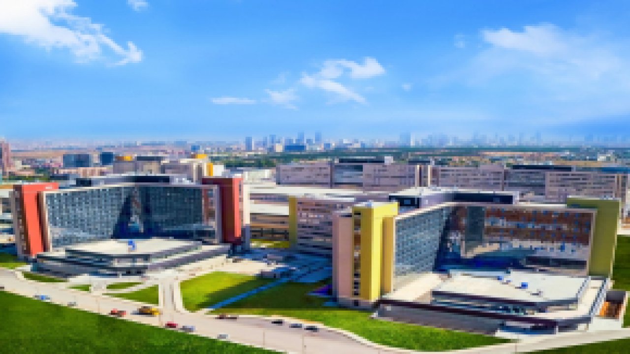 Ankara Şehir Hastanesi 14 Mart Tıp Bayramı'nda Açılıyor