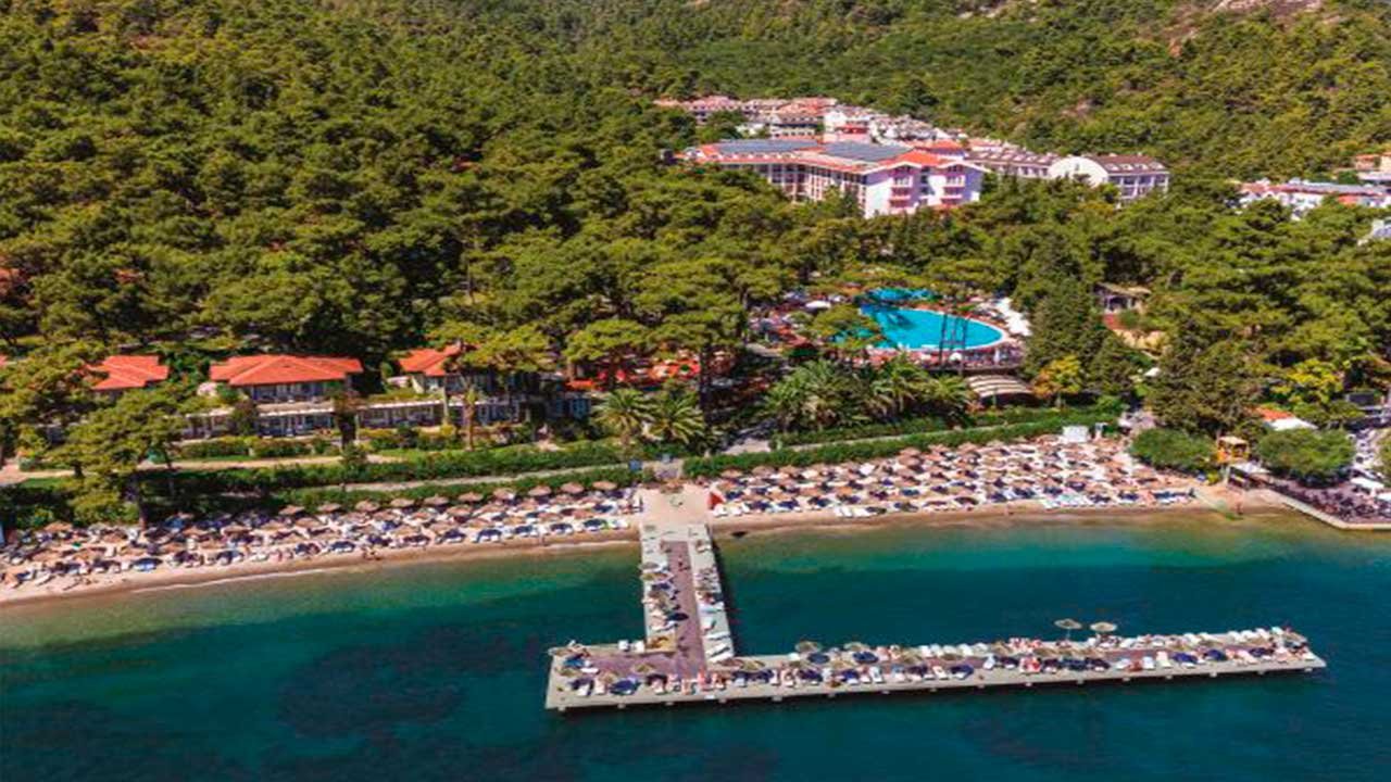 Tatil Planı yapanlar Dikkat! Marmaris Belediye Başkanı'ndan Erken Rezervasyon Uyarısı!