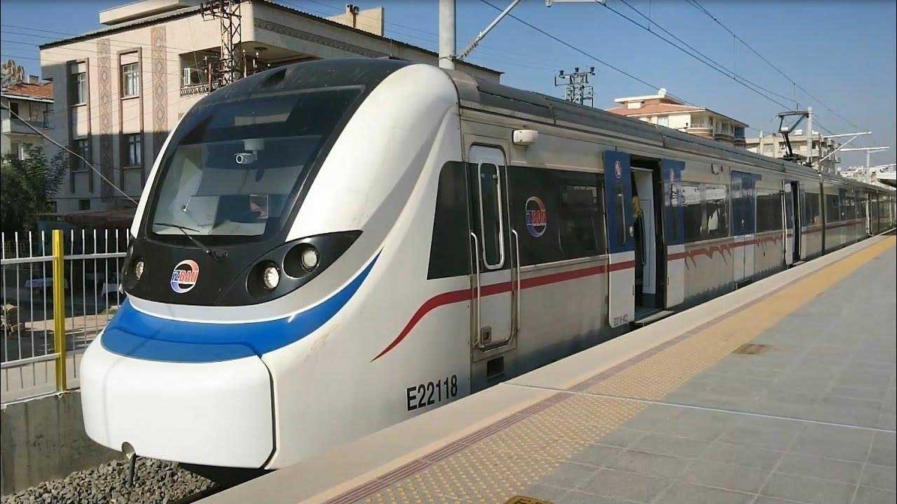 Tunç Soyer'den İzmirlilere Metro Müjdesi! Buca Metrosu Temeli Atılıyor, Narlıdere Metro Projesinde Sona Gelindi