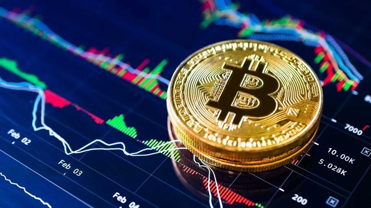 Bitcoin Yeniden Yükselişe Geçti, ABD Enflasyon Verisi Öncesi 45 Bin Dolar Sınırı Aşıldı!