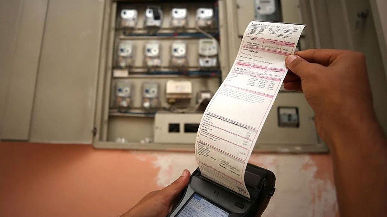 EPDK Elektrik Faturaları İçin Açıklama Yapıp Zam İddialarını Yanıtladı