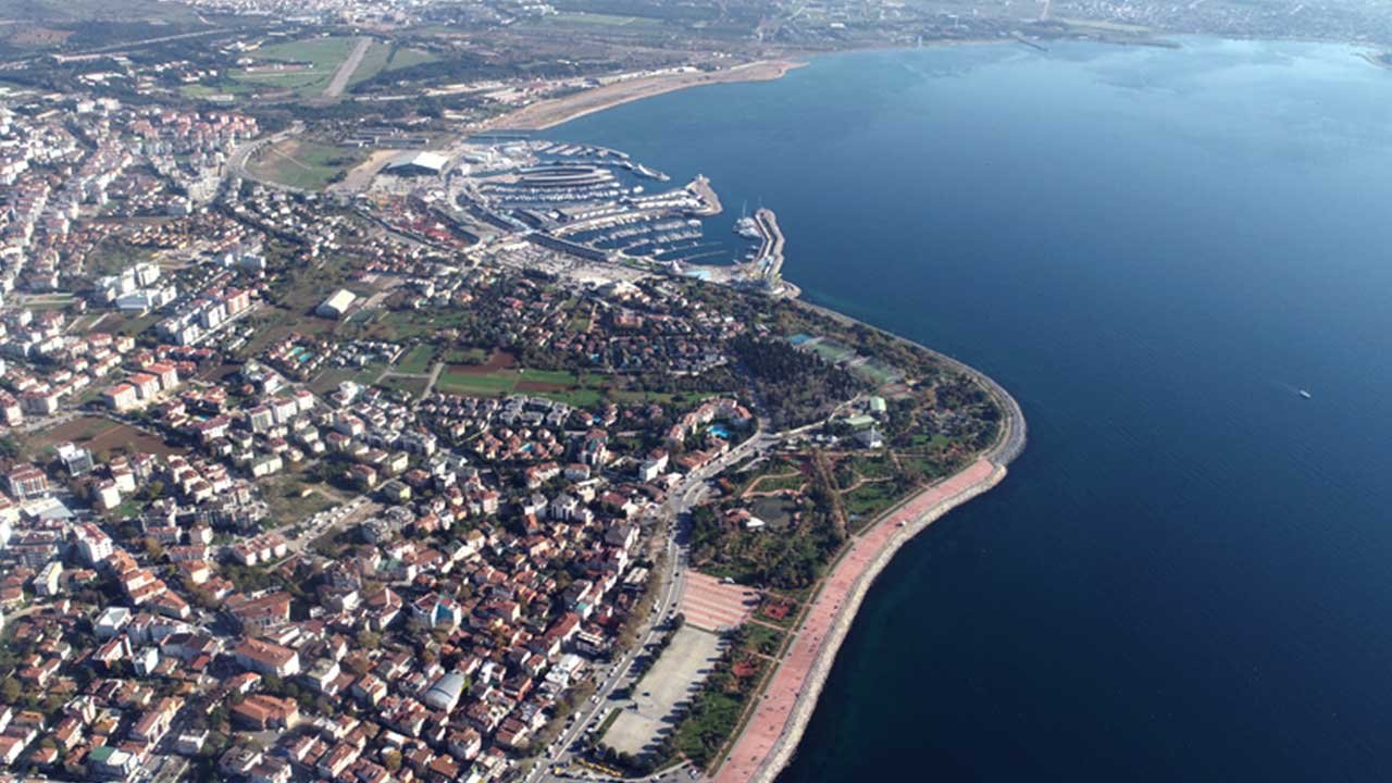 Türk Kızılayı İstanbul'da Kendisine Ait Olan Daireyi İhaleyle Satacak