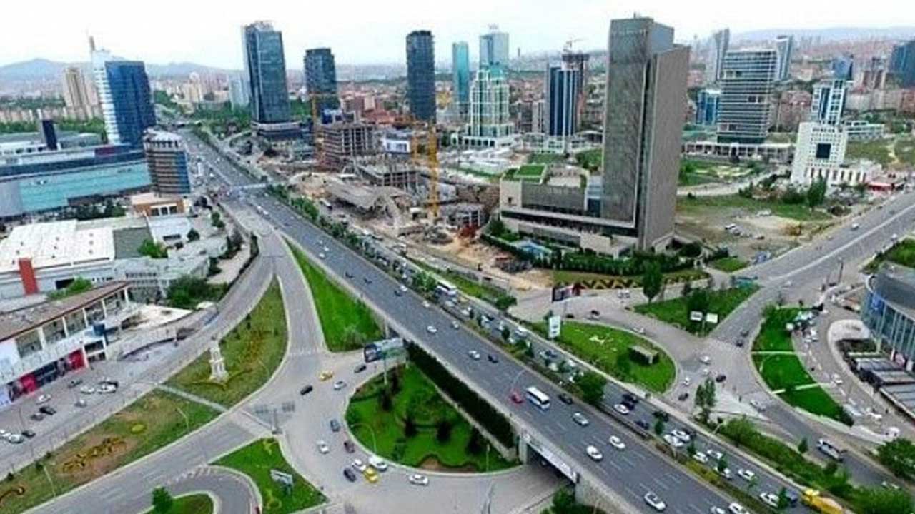 Ankara Büyükşehir Belediyesi Kapalı Zarf Usulü İhaleyle 110 İşyeri Kiralayacak