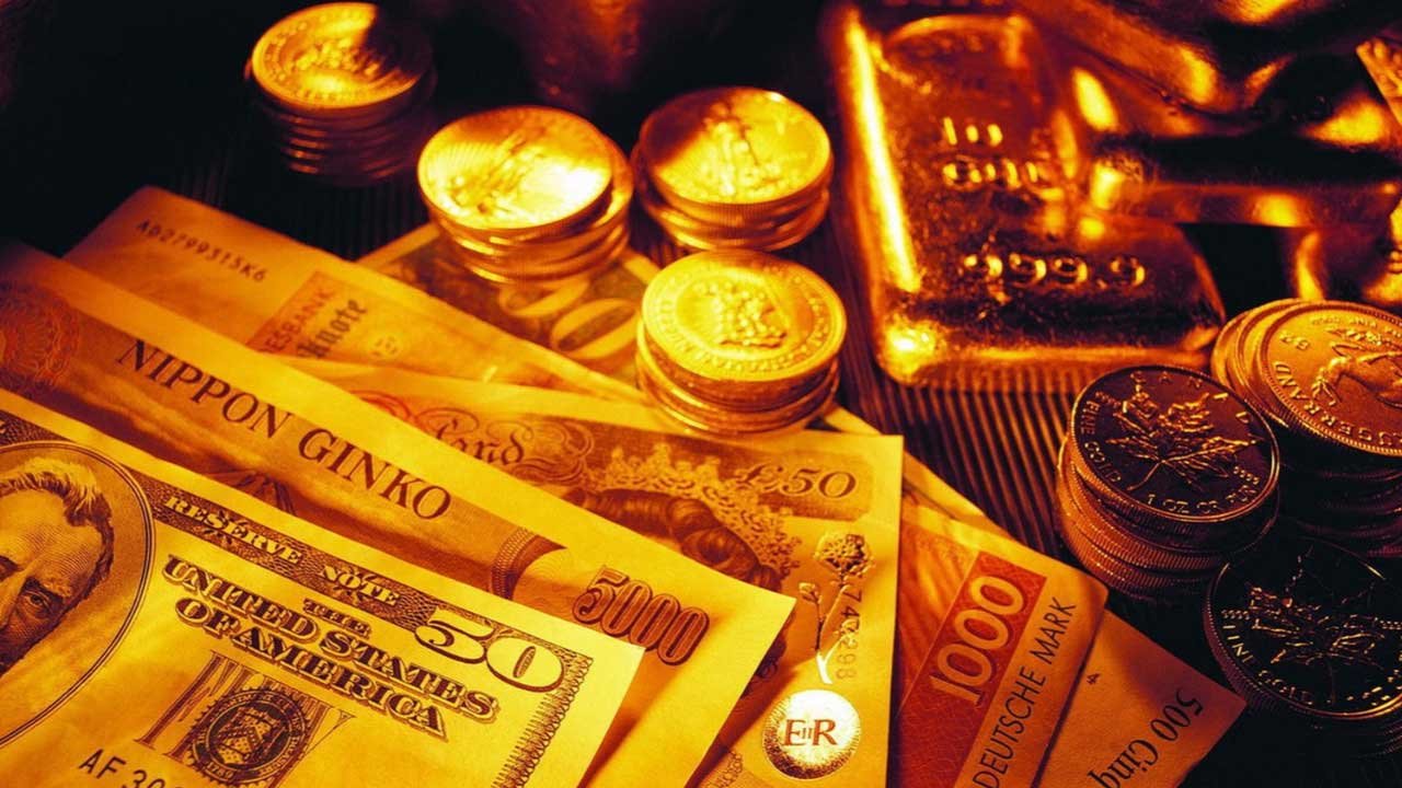 Piyasalarda Savaş Alarmı Dolar ve Altını Yükseltti, Altın Fiyatları 8 Ayın Zirvesine Tırmandı!