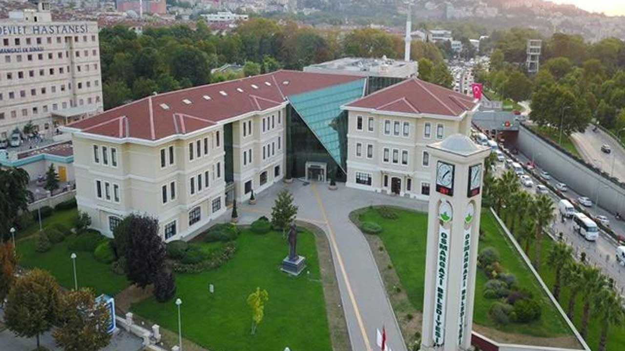 Osmangazi Belediyesi Konut Satışı! Gayrimenkul Satış İlanları Yayımlandı, Ev Fiyatları Açıklandı