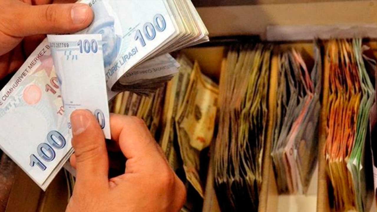 SGK Duyurdu! E-Devlet'e IBAN'ını Kaydedenlere Direkt Ödenecek!