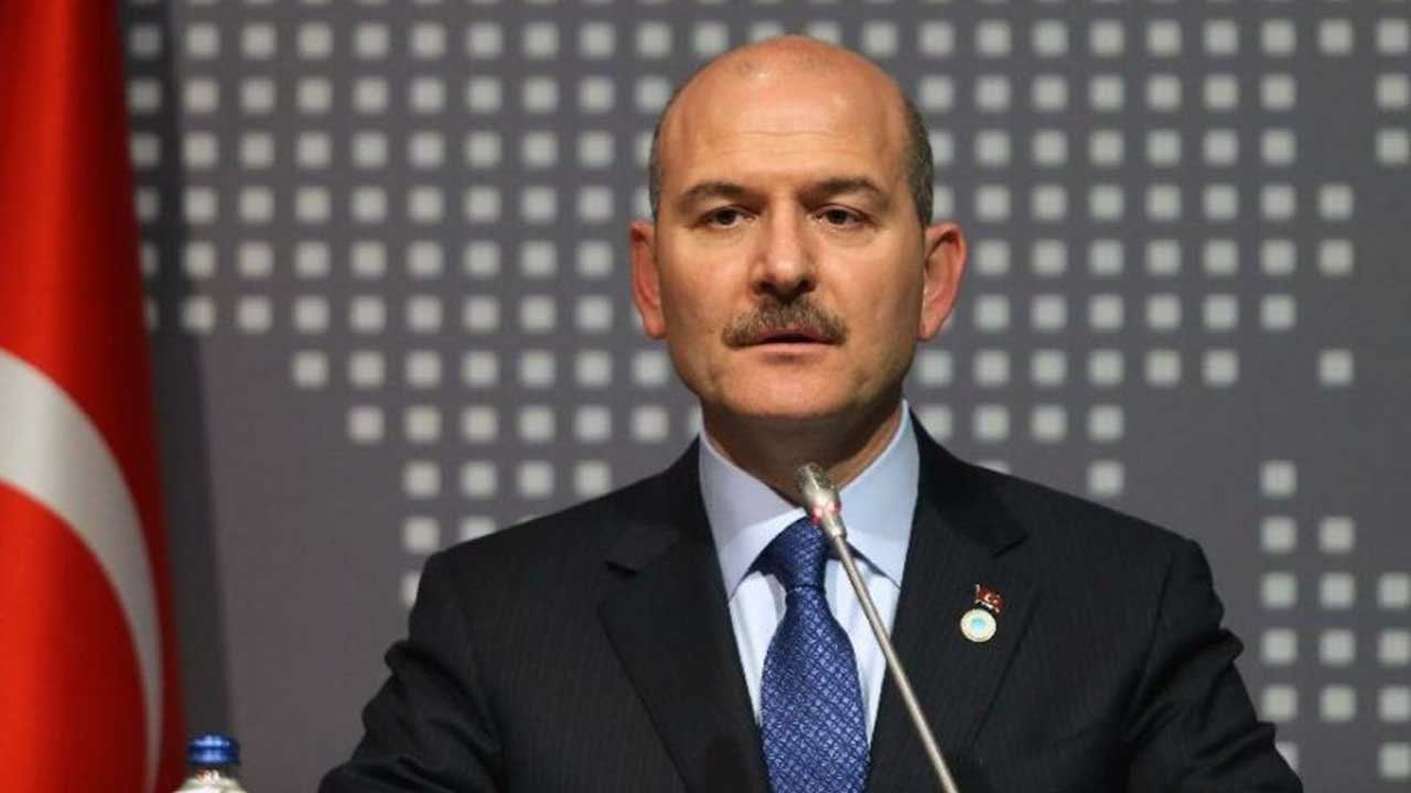 Kaç Suriyeli Türk Vatandaşlığı Aldı? İçişleri Bakanı Süleyman Soylu Son Rakamı Açıkladı