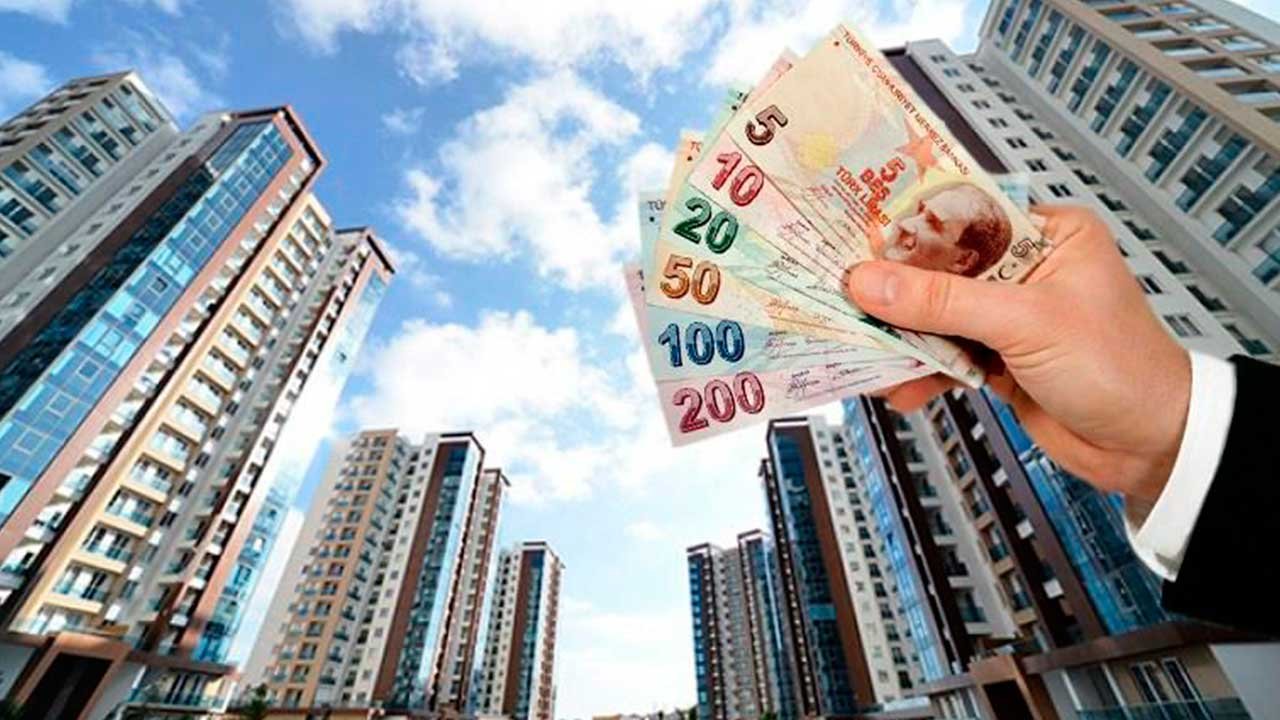 TÜİK Ocak 2022 Konut Satış İstatistiklerini Yayımladı! O İlde Satışlar Durmuyor!