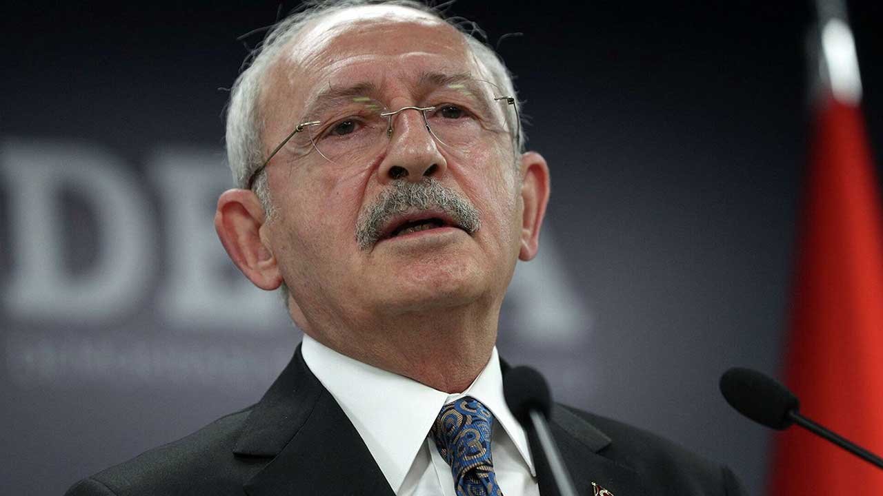 CHP Lideri Kemal Kılıçdaroğlu Ekonomi Hedefini Açıkladı! 6 Ayda Uçururuz