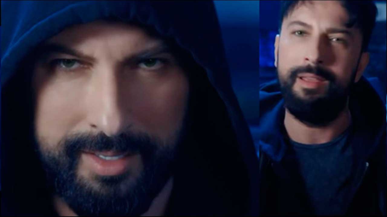 Tarkan'ın Geççek Şarkısı Tarihe Geççek! Hem Siyasilerden Hem Ünlülerden Yorum Yağdı! İşte Şarkının Sözleri