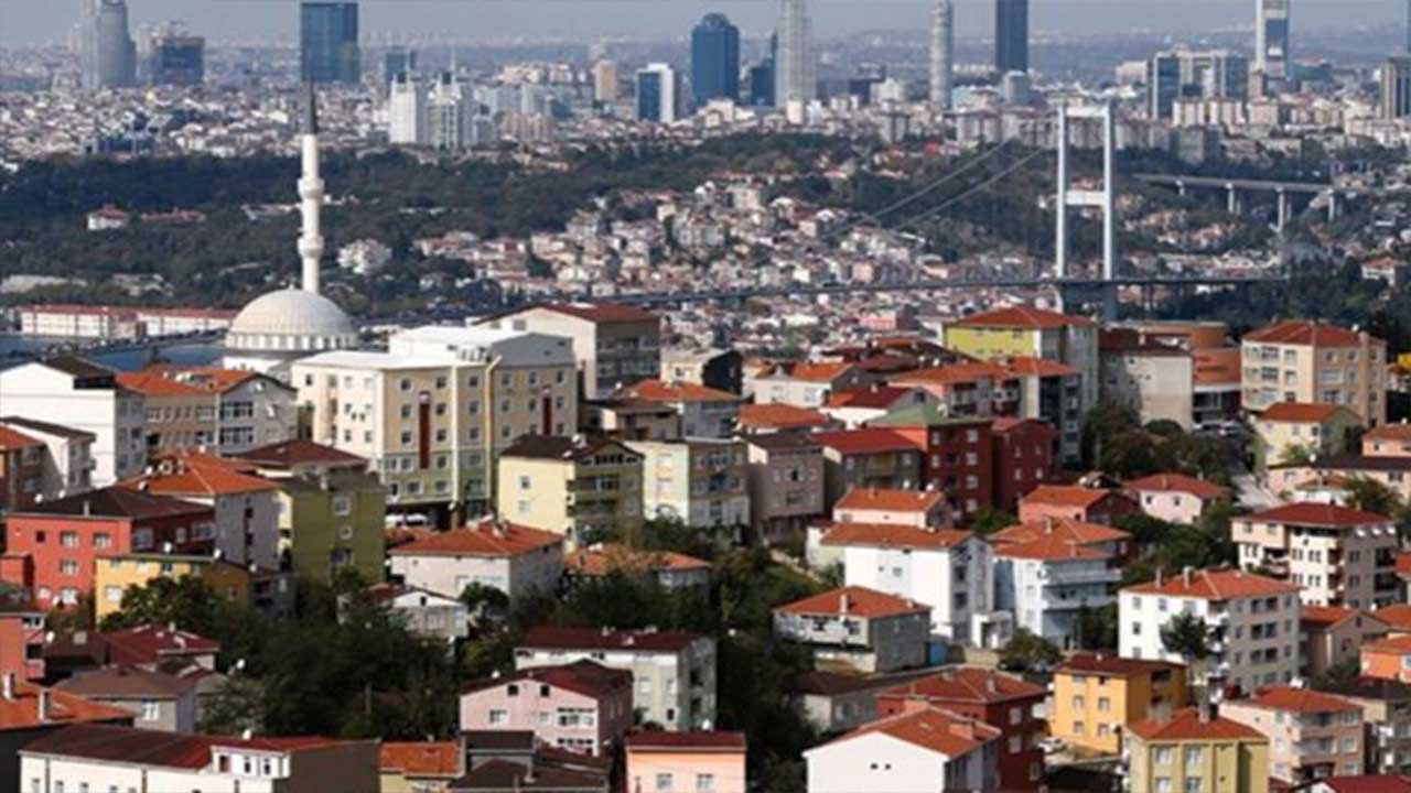 Konutta KDV İndirimi Sektörü Canlandıracak, Yeni Projelere Hız Verecek!