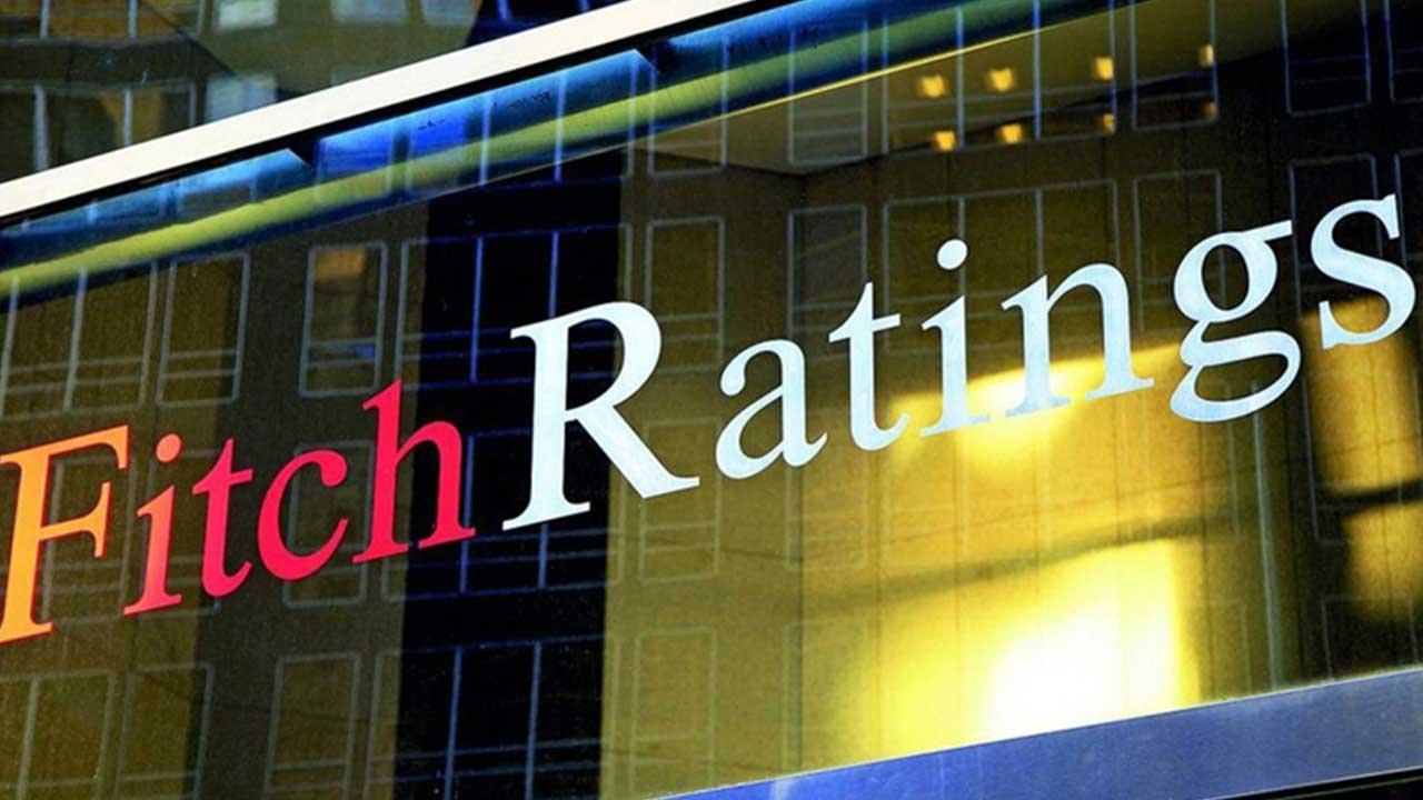 Kredi Derecelendirme Kuruluşu Fitch Türkiye'den 6 Şirketin Kredini Notunu İndirdi