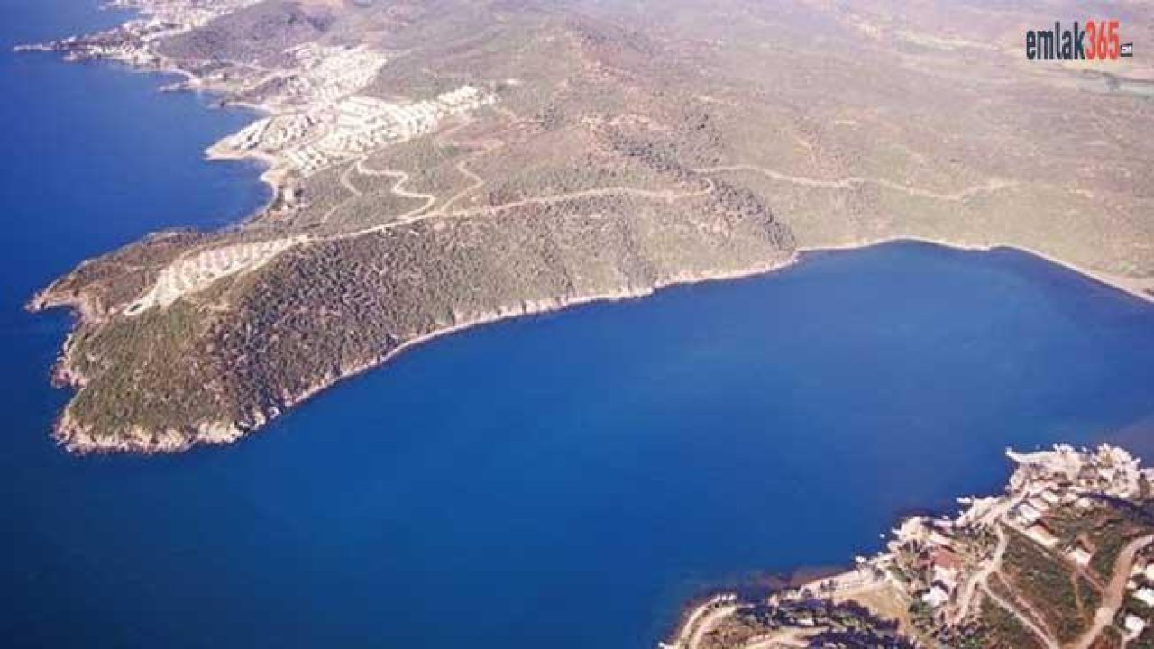 Ağaoğlu Bodrum Projesi Büyük İlgi Gördü!