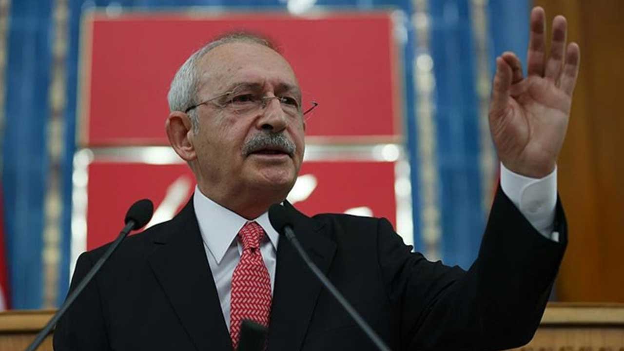 Kılıçdaroğlu'ndan Adaylık Açıklaması: Yavaş ve İmamoğlu Ankara ve İstanbul'u Yönetmeye Devam Edecekler