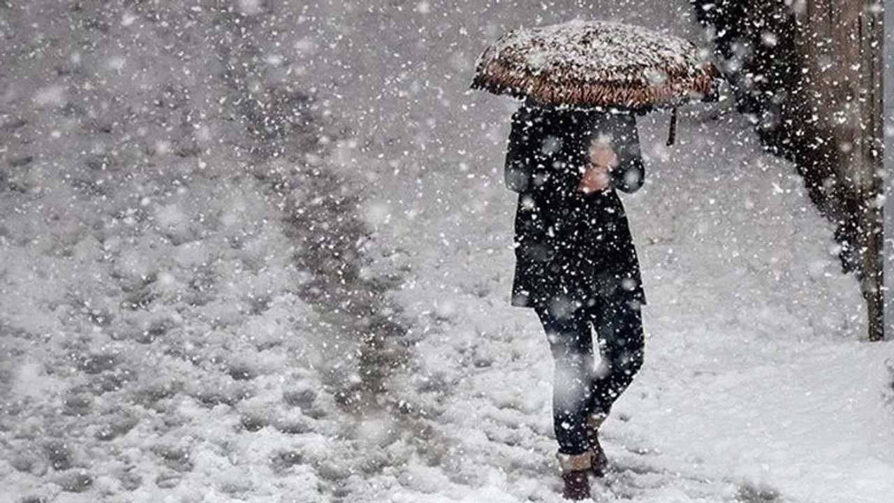 Sağanak Yağış ve Kar Geri Geliyor, Güneşli Günler Bitiyor! Meteoroloji Son Dakika Uyarısı Yapılan İller Listesi