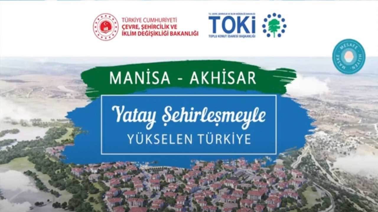 TOKİ Manisa Akhisar Medar Kura Sonuçları ve İsim Listesi Belirlendi!