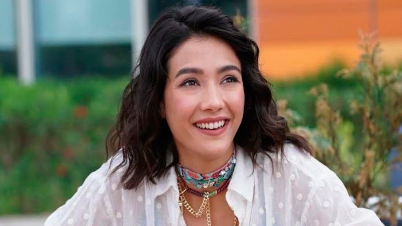 Aybüke Pusat'ın Ev Sahibiyle Başı Dertte! Kira Krizi Davalık Etti