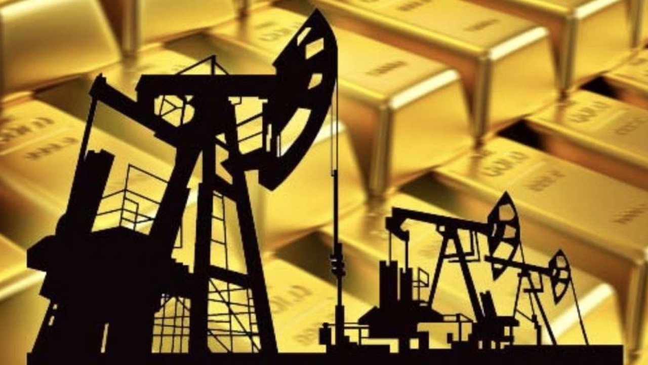 Putin Konuştu Piyasalar Krize Girdi! Ons Altın Fırladı, Petrol Tırmanışa Geçti, Doğalgaz Fiyatları Yüzde 6 Yükseldi!