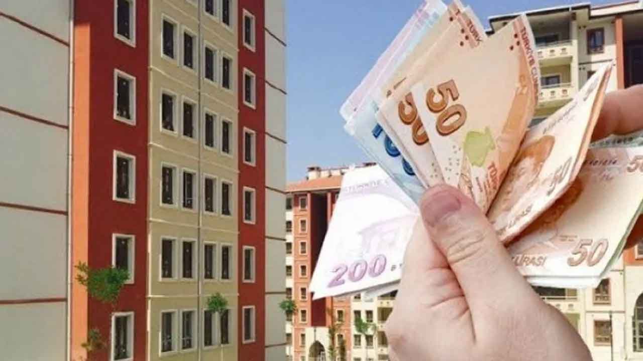 Emlakçılık Asgari Ücret Tarifesi ve Emlakçı Meslek Yasası Bekleniyor!