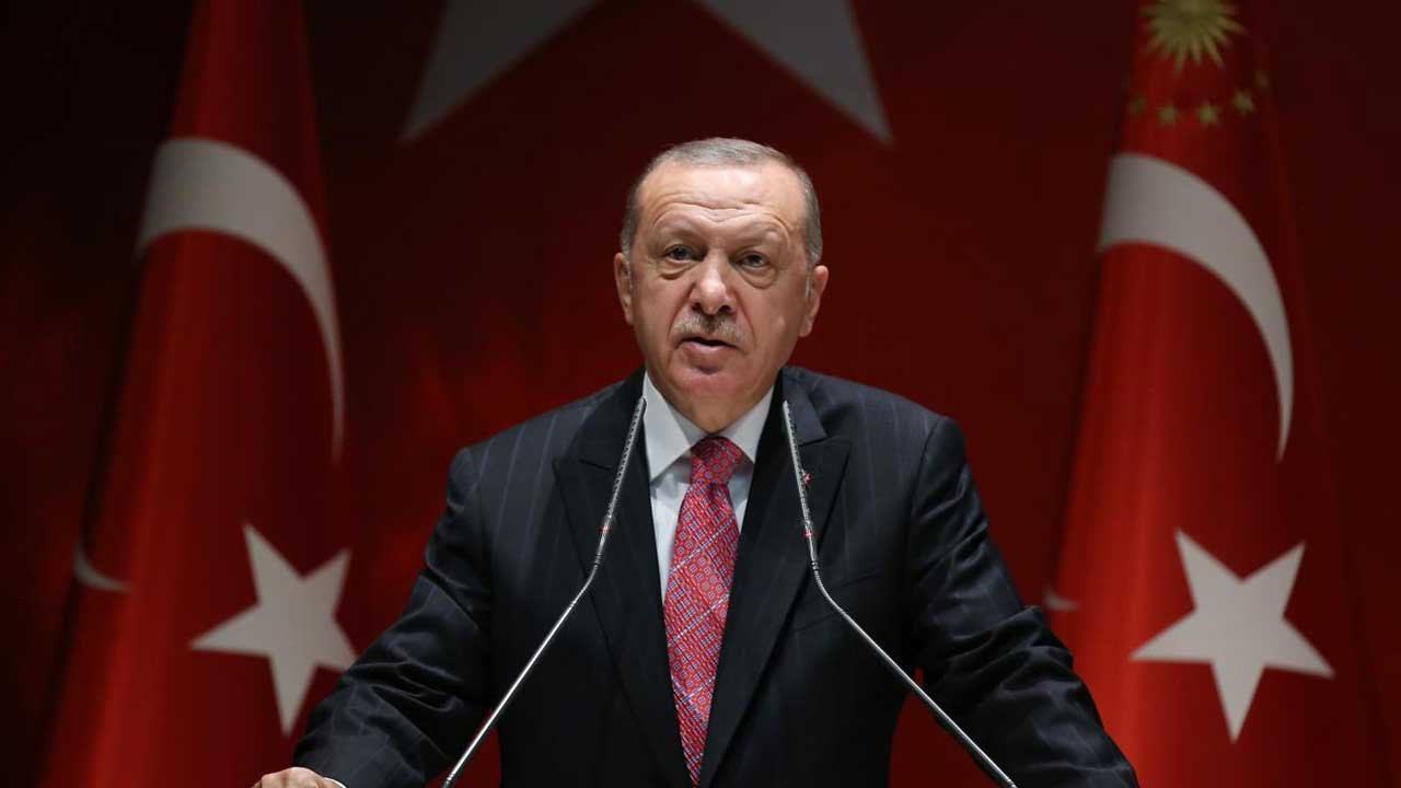 Cumhurbaşkanı Erdoğan 2023 Seçimlerinde O Partilere Kapıları Kapattı