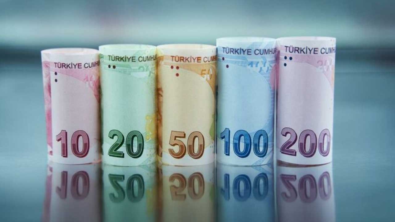 2500 Lira ve Üzeri Maaşı Olan Emekli Dul Yetimler! Sadece Bir Defa Alma Hakkınız Var Biri 2600 Diğeri 3000 TL