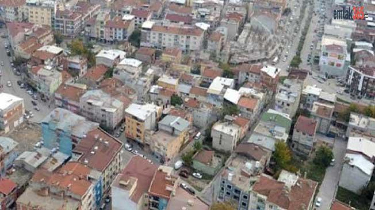 İş Bankası 60 Ay Vadeli İmar Barışı Kredisi Vermeye Başladı