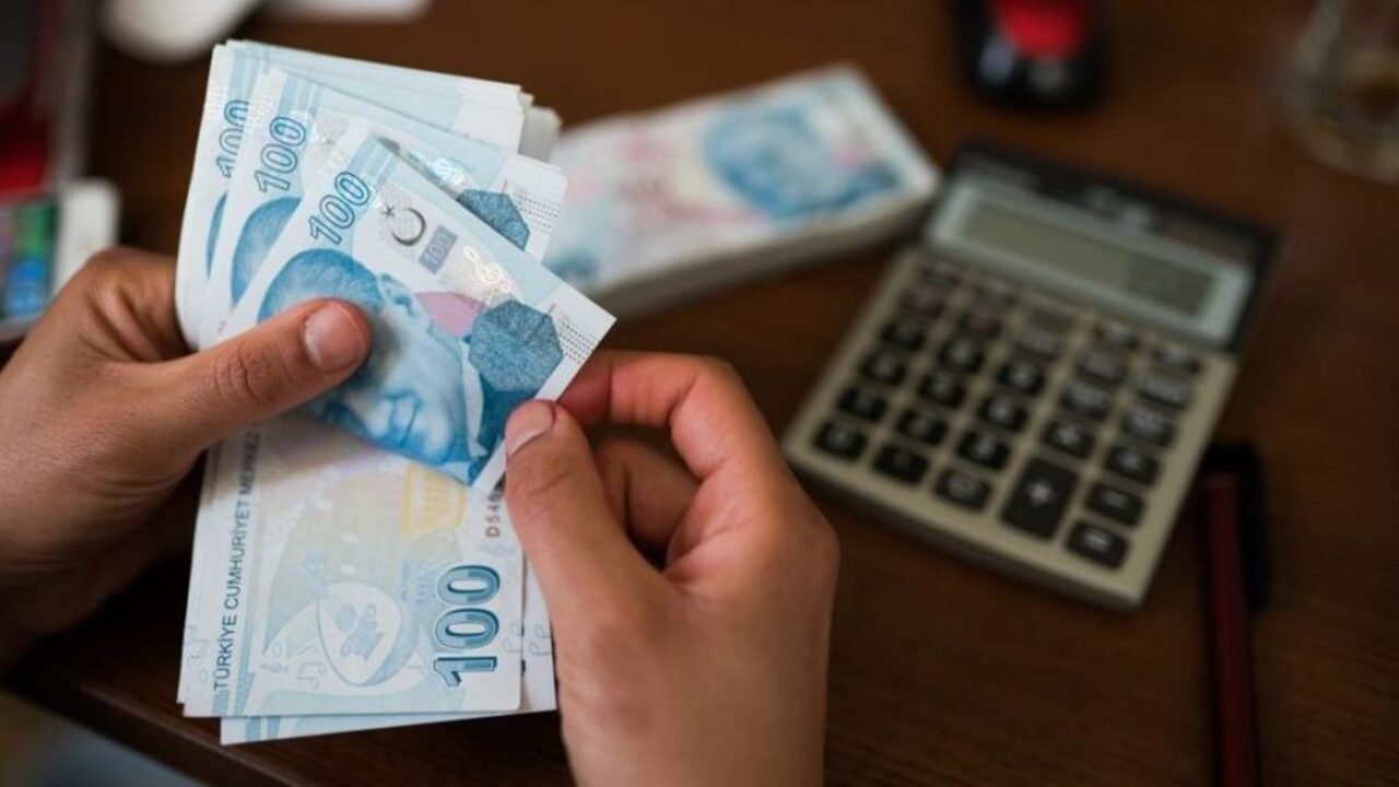 TEB'e Başvuran Emeklilere Şubat Maaşları 2.750 TL Fazladan Yatıyor