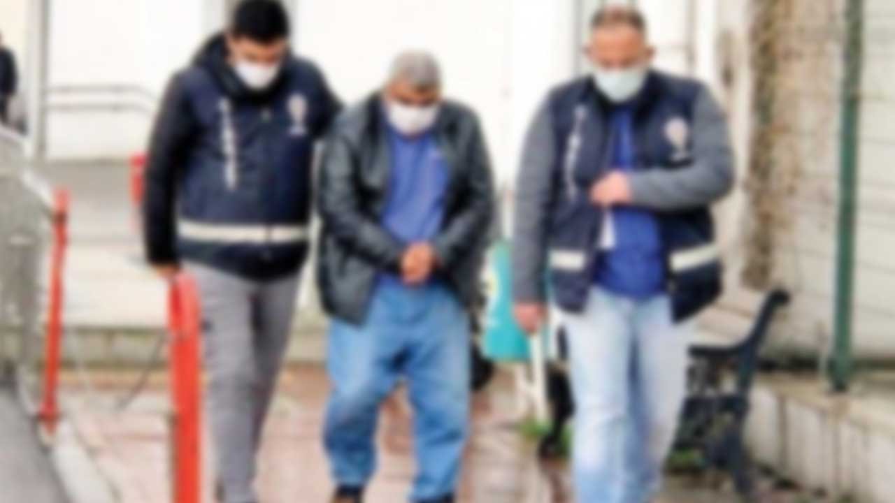 Aidat Borcu ve Sitede Mangal Yakma Kavgası: Önce Birbirleri İle Sonra Bir Olup Polisle Çatıştılar