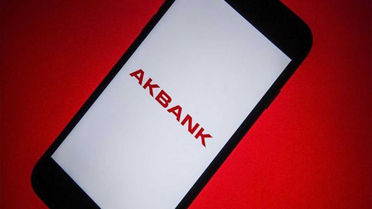 Akbank'tan Ayda Bin 29 TL'ye En Düşük Faizli 30.000 TL İhtiyaç Kredisi!