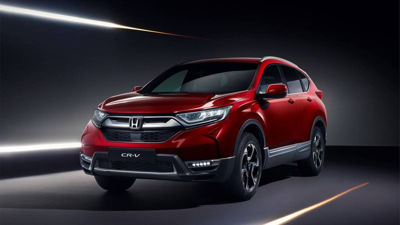 Geri Sayım Başladı, Türkiye'de Satışa Çıkıyor! 2022 Honda HR-V Türkiye Fiyatı Ne Kadar Olacak?