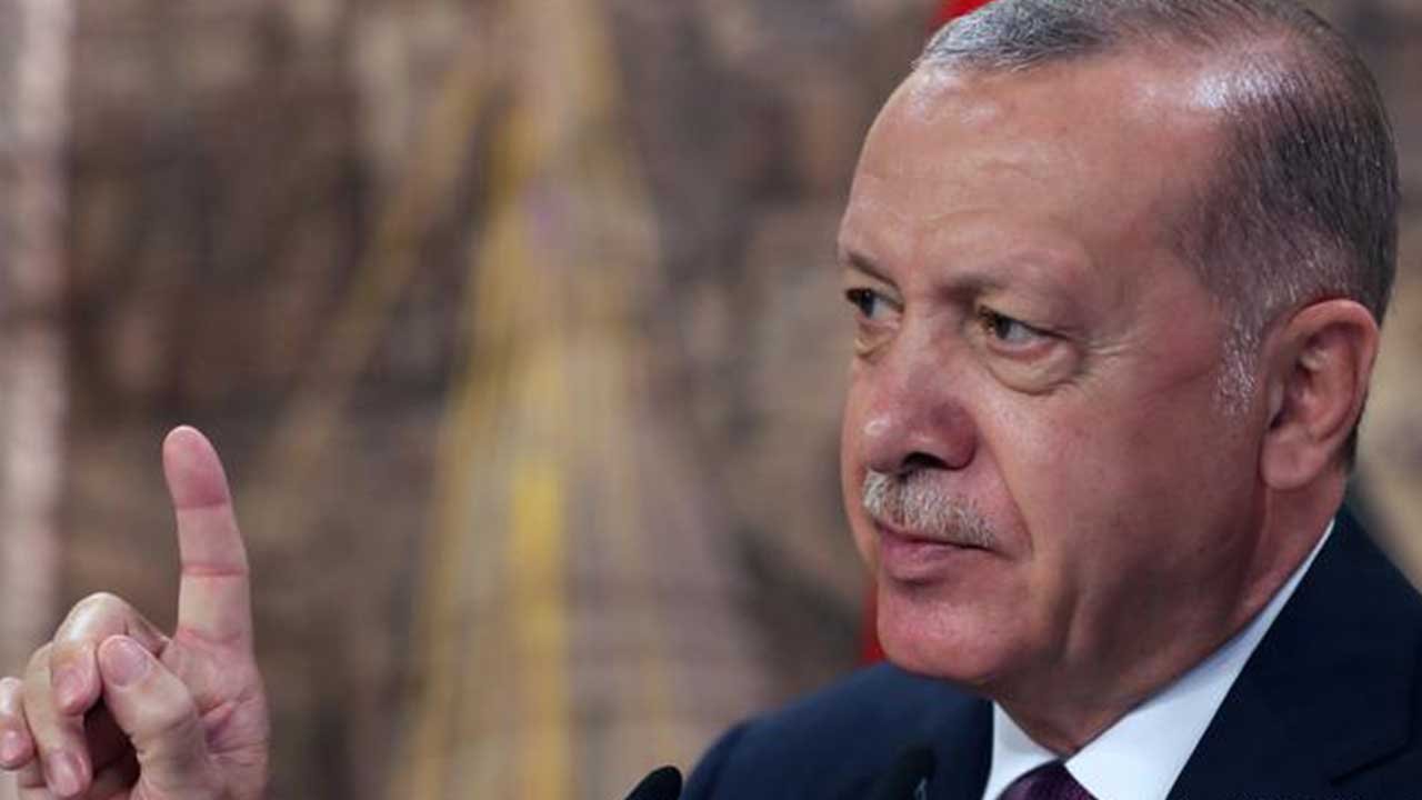 Cumhurbaşkanı Erdoğan'dan NATO'ya Ukrayna Resti! Resmen İlan Etti