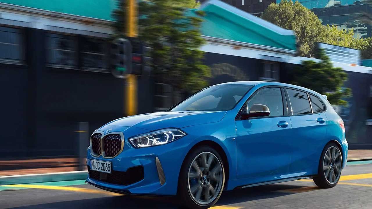 BMW 1 Serisi Fiyat Listesi Üzerinden Yüzde 0.69 Faizli Taşıt Kredisi!