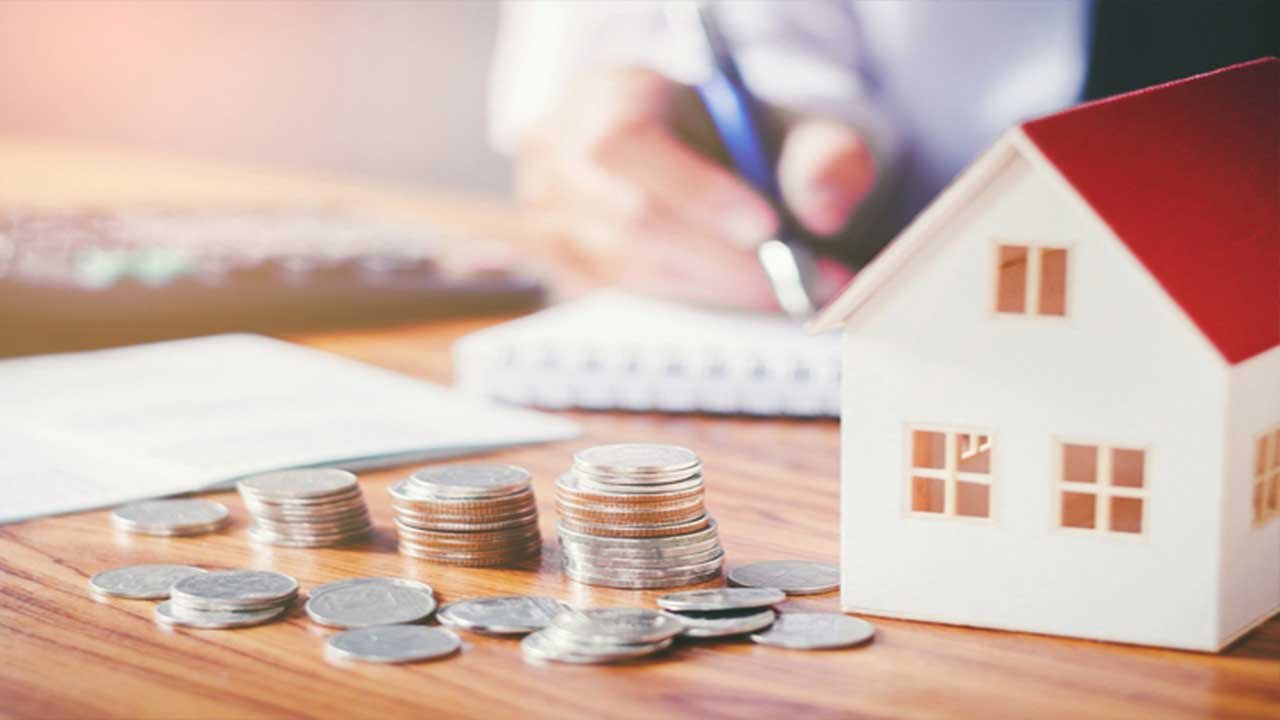 Bu Faizi Gören Ev Almak İsteyecek! Halkbank'tan En Dip Taksitle 150.000 TL Konut Kredisi!