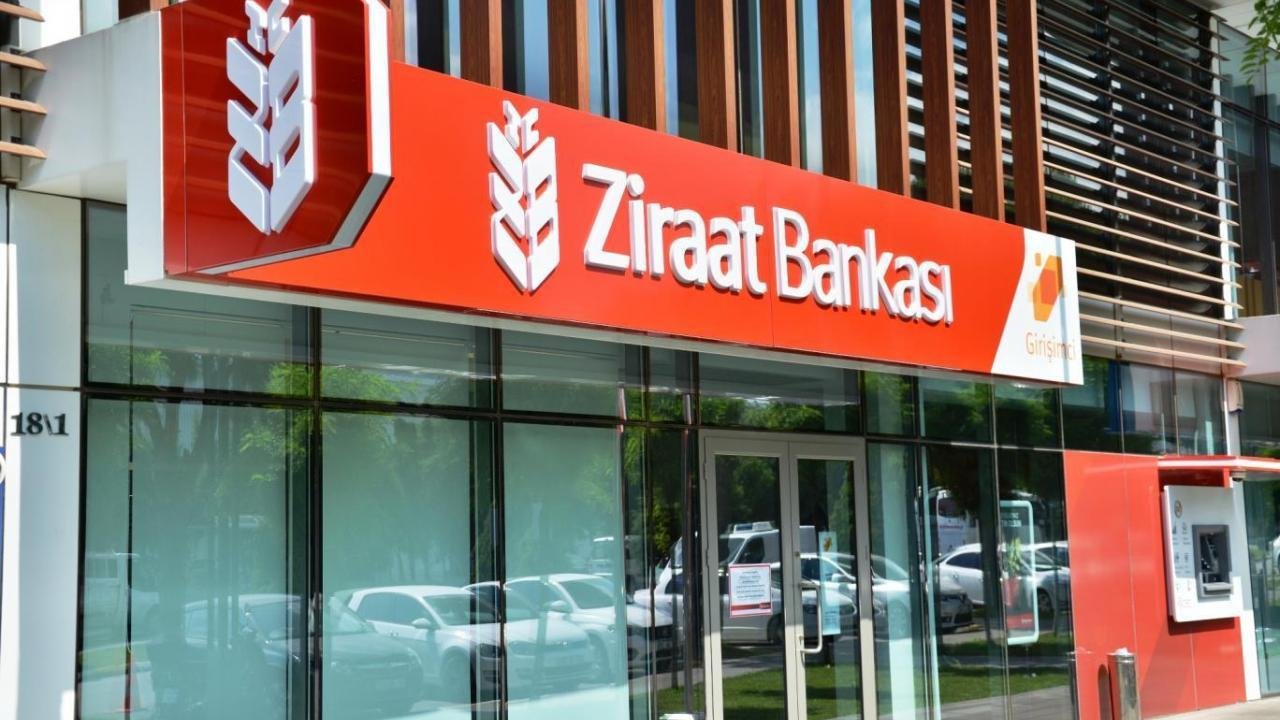 Ziraat Bankası'ndan Ev Alacaklara 100 Bin TL! 10 Yılda Geri Ödenen Ucuz Konut Kredisi!