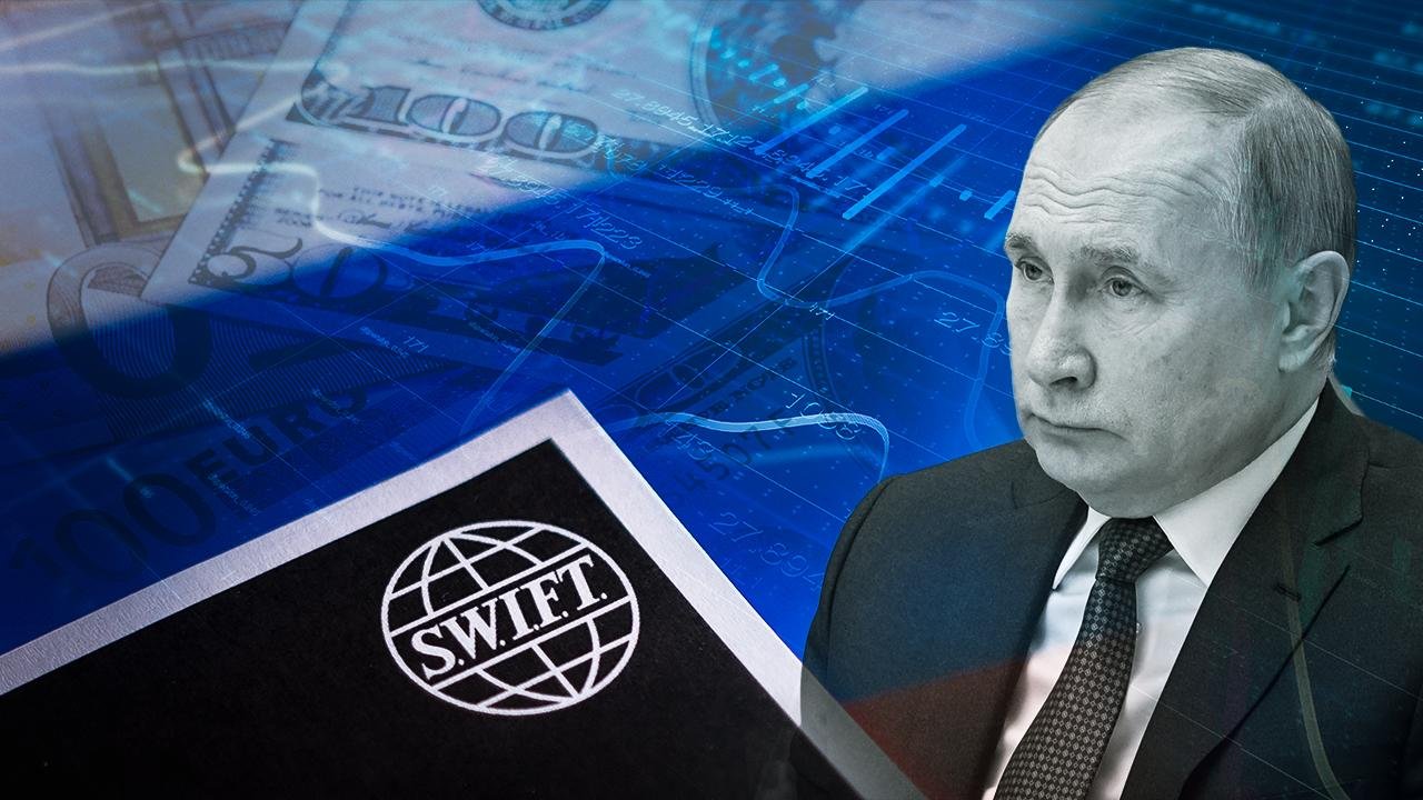 AB'den Yaptırım Kararı, Rusya Sistemden Çıkarılıyor! SWIFT Nedir, Ne İşe Yarar, Rusya Çıkarılırsa Ne Olur?