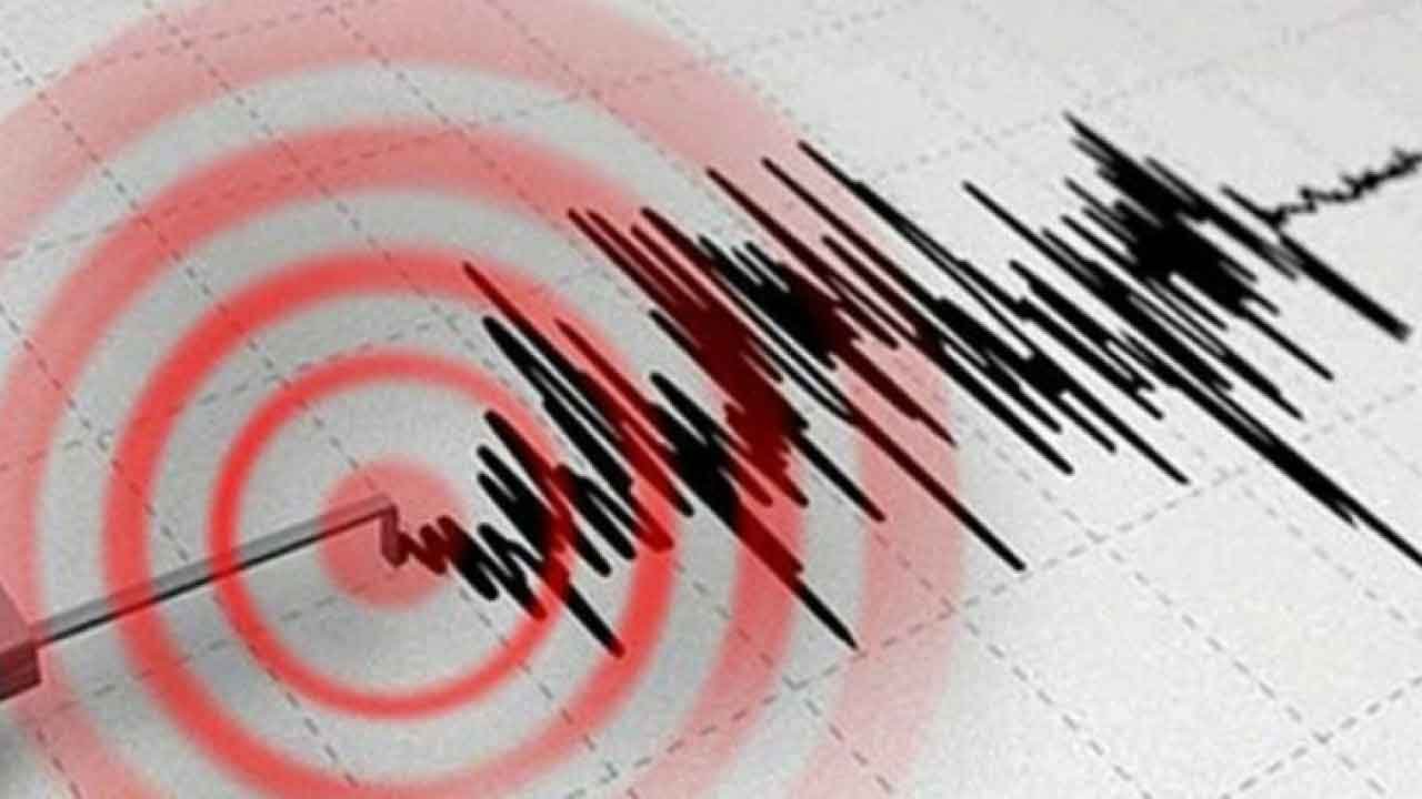 AFAD Son Dakika Deprem Haberi: Muğla ve Yunanistan Depremle Sarsıldı!