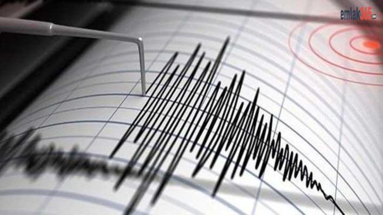 İstanbul'da Bugün Deprem Olsa Her 100 Binadan En Az 90 Tanesi Yıkılır!