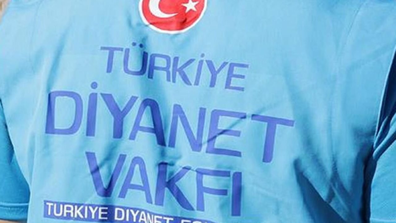 Diyanet Suriye'de İmkansızlıktan Evlenemeyen Suriyeliler İçin Eşya Yardımı Gönderecek