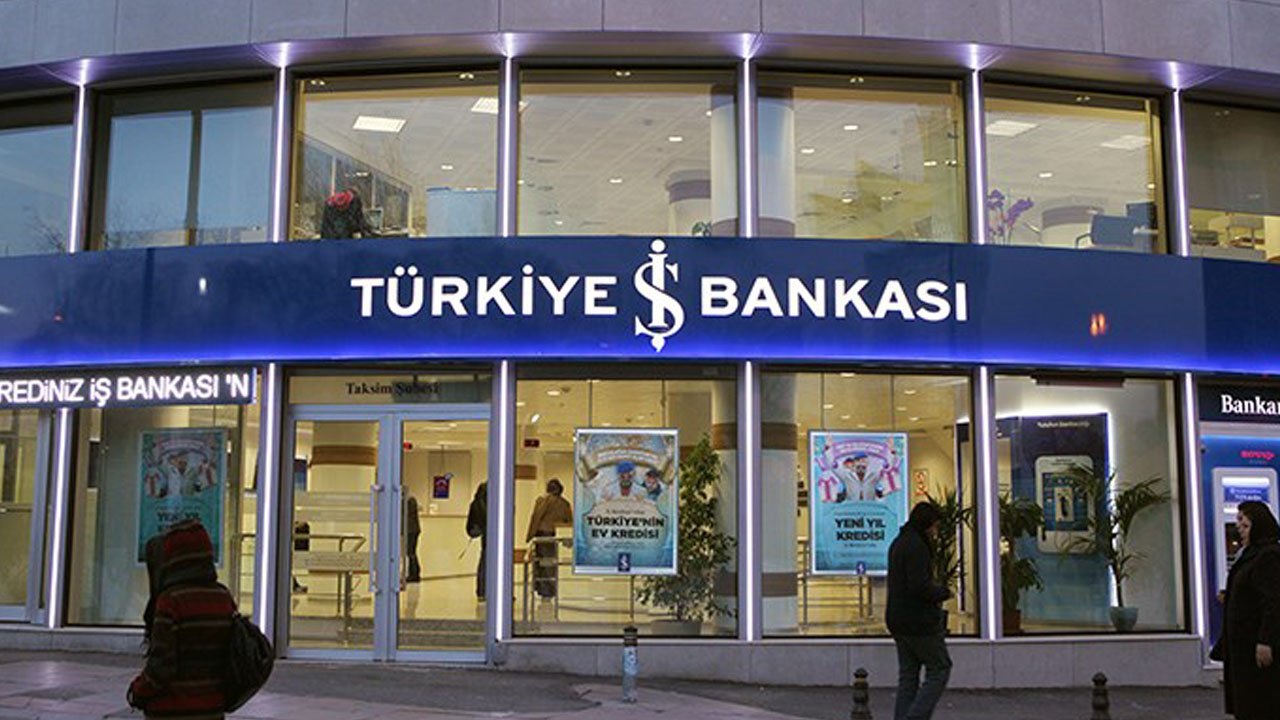 3.500 TL Taksitle 100 Bin TL Taşıt Kredisi Veren İş Bankası Ayakları Yerden Kesiyor