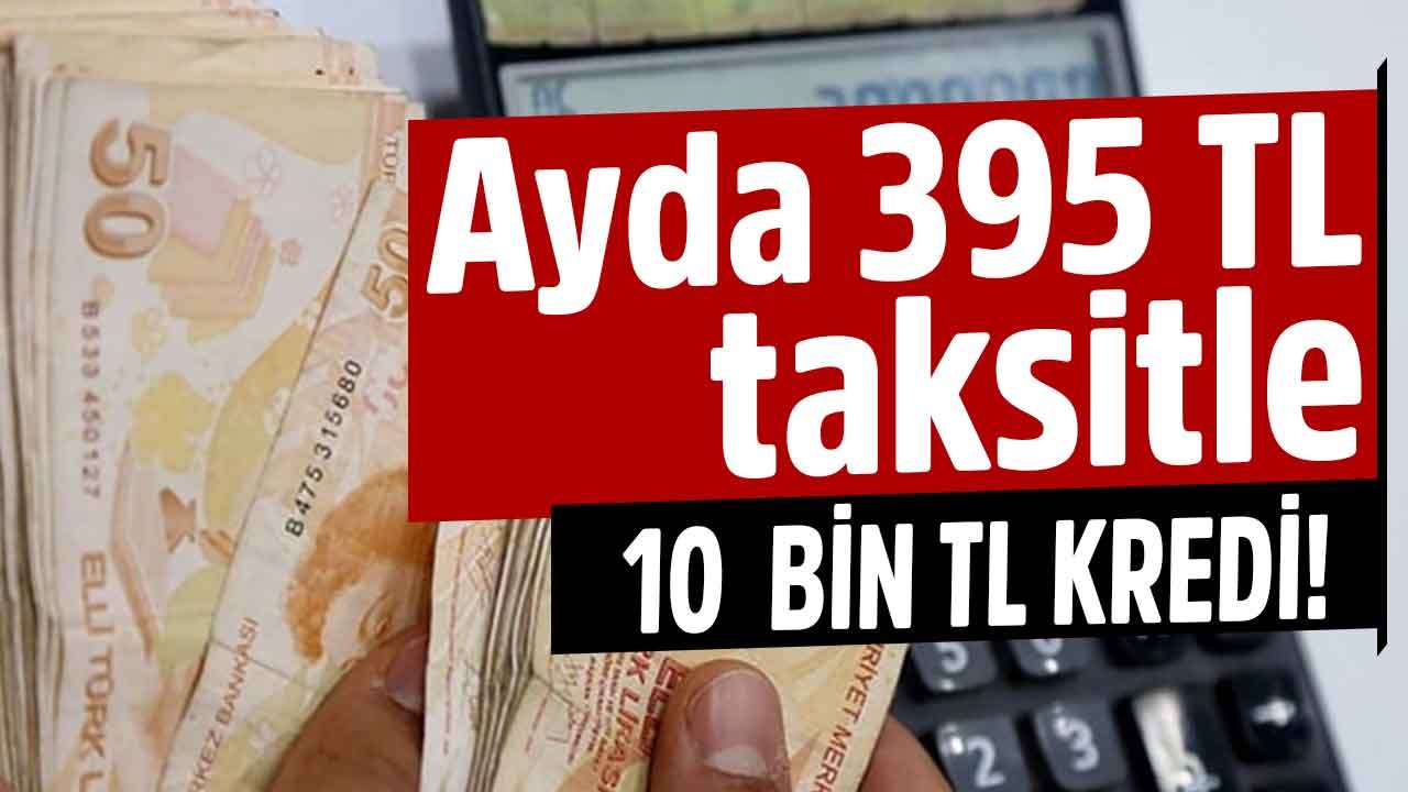Halkbank Acil Nakit Paraya Sıkışanlara Cüzdanları Rahatlatacak İhtiyaç Kredisi Kampanyası Başlattı!
