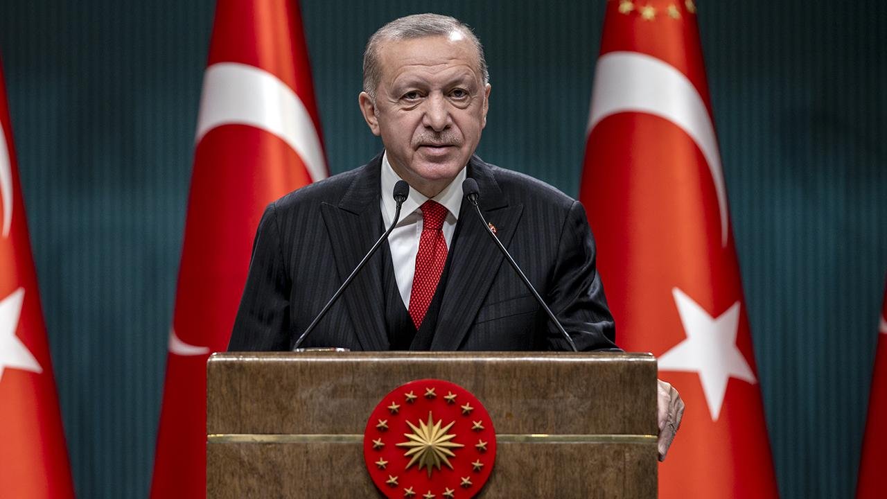 Cumhurbaşkanı Erdoğan'dan Kabine Sonrası Ukrayna, Ekonomi, Enflasyon, Elektrik Faturalarında KDV İndirimi Açıklamaları