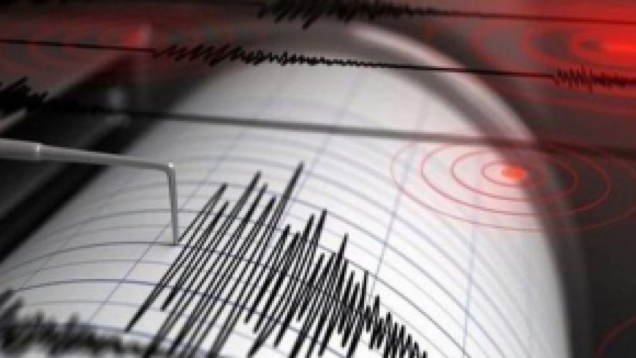 Bakan Murat Kurum'dan Malatya Depremi Açıklaması