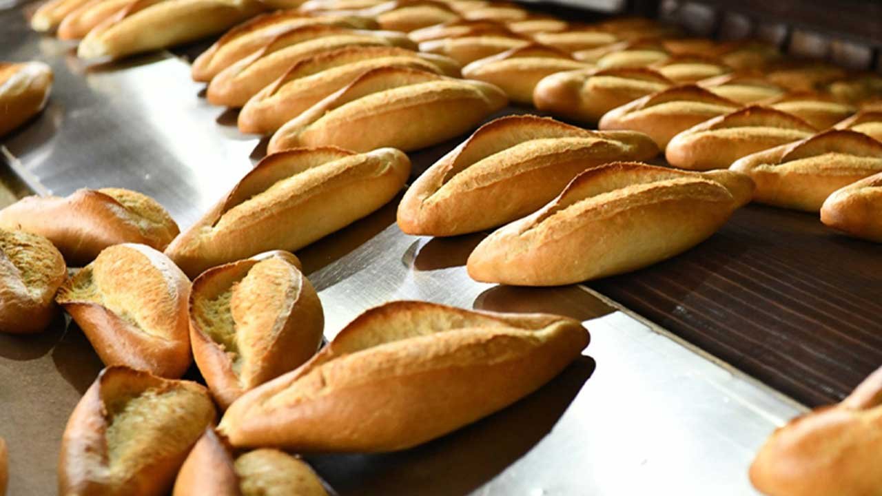 Un Stokları Tükendi Ankara'da Halk Ekmeğe Zam Geldi! 2 Mart'tan İtibaren Fiyatlar Değişiyor