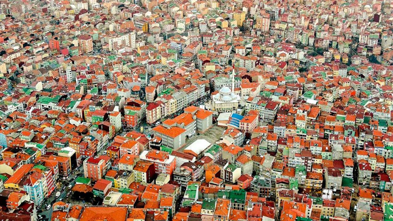 İstanbul'daki Binalar İçin Deprem Çanları Çalıyor! Depremin Olası Bilançosu Paylaşıldı