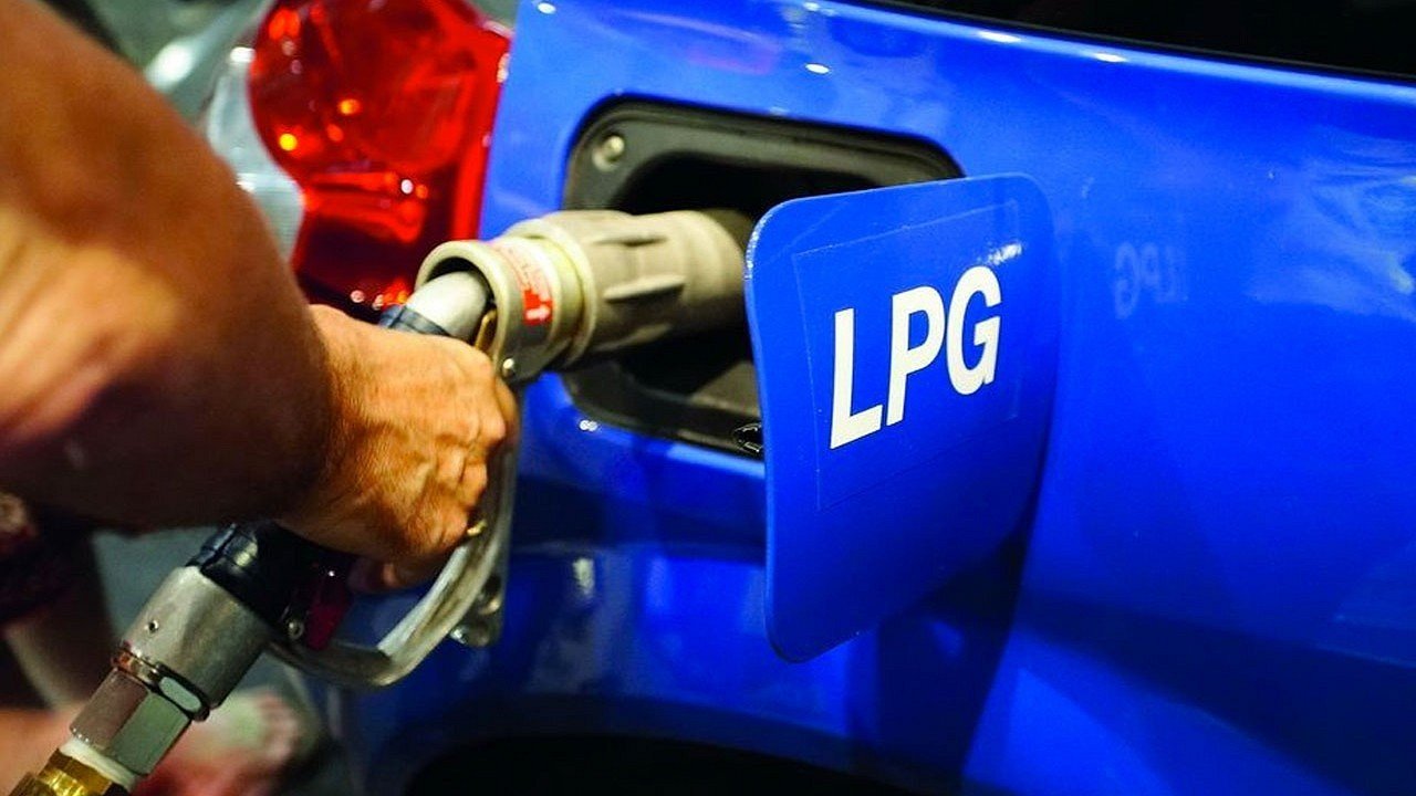 Dün Gece Yarısı 33 Kuruş Zam Yapılan LPG Otogaz İçin Bugün Bir Zam Daha Açıklandı!