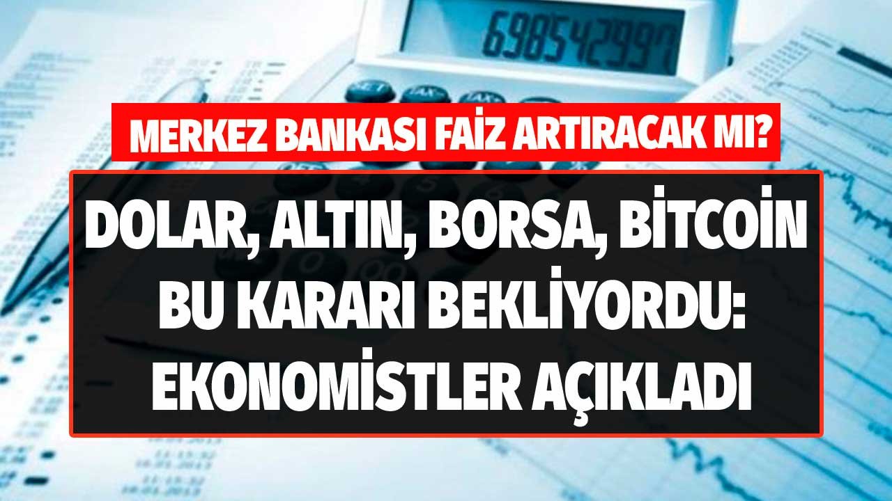 Kritik Merkez Bankası Mart 2022 PPK Toplantısı Öncesi Bakan Nebati'den Flaş Faiz Kararı Açıklaması!