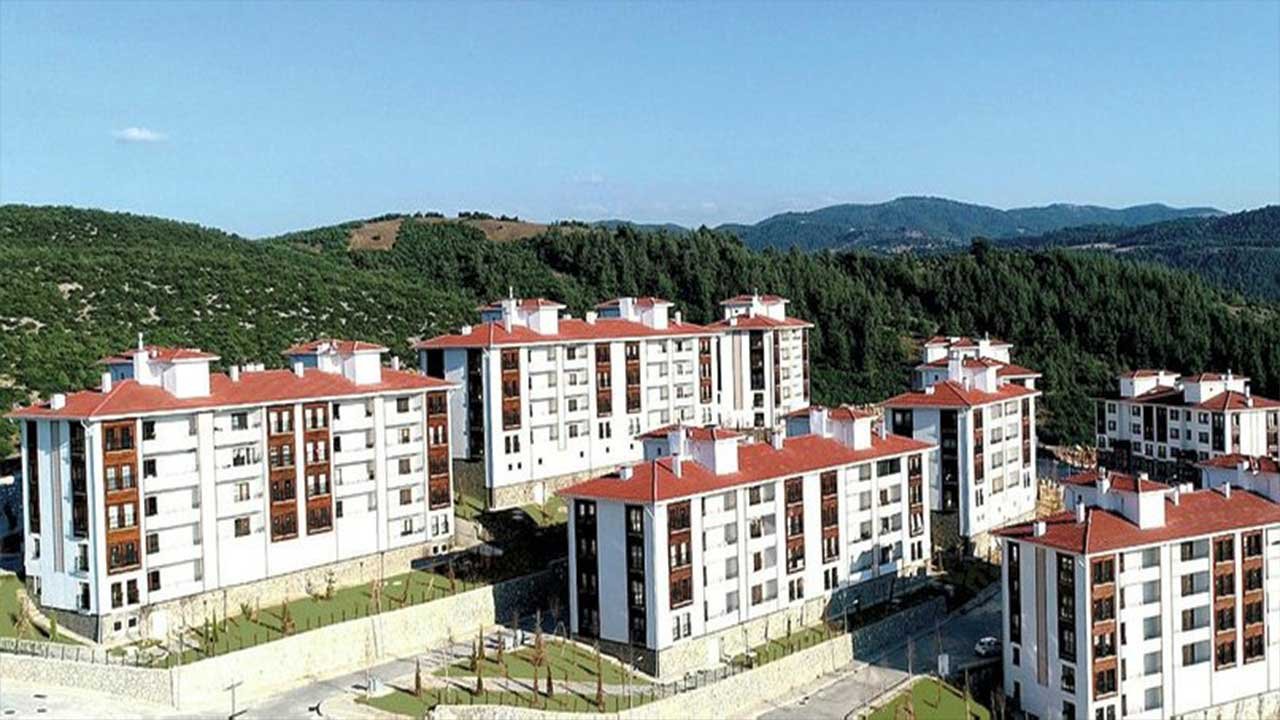 TOKİ Trabzon Çaykara Kurası Ne Zaman Çekilecek?