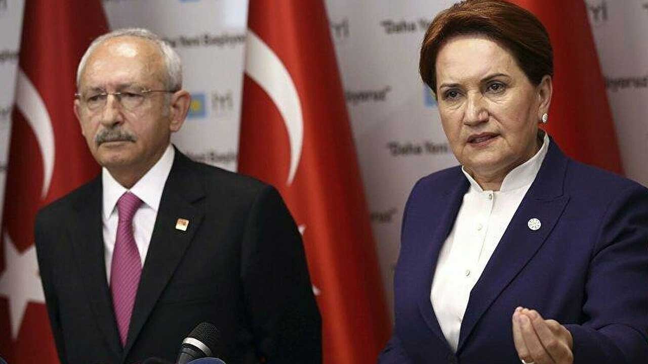 CHP Lideri Kılıçdaroğlu'ndan Başbakanlık ve Cumhurbaşkanlığı Adaylığı Açıklaması! Meral Akşener Detayı